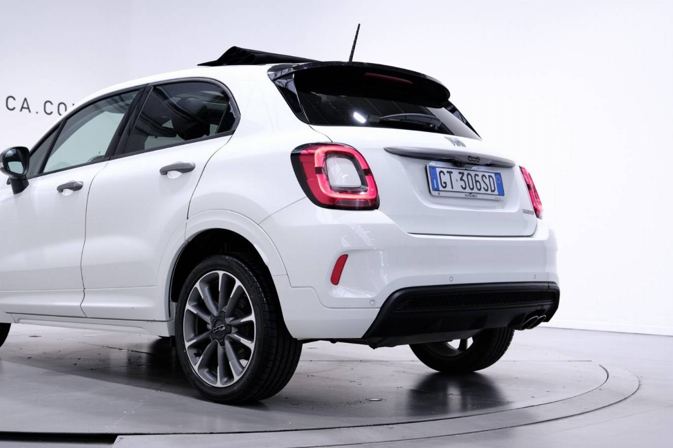 FIAT 500X 61