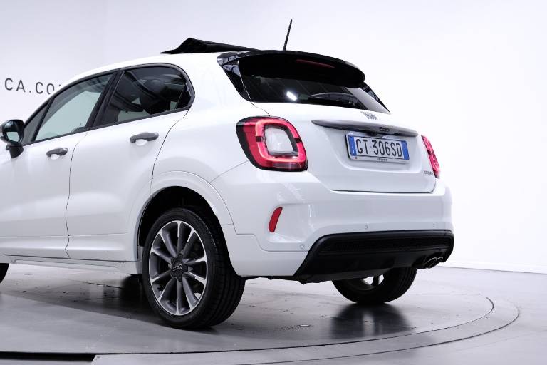 FIAT 500X 61