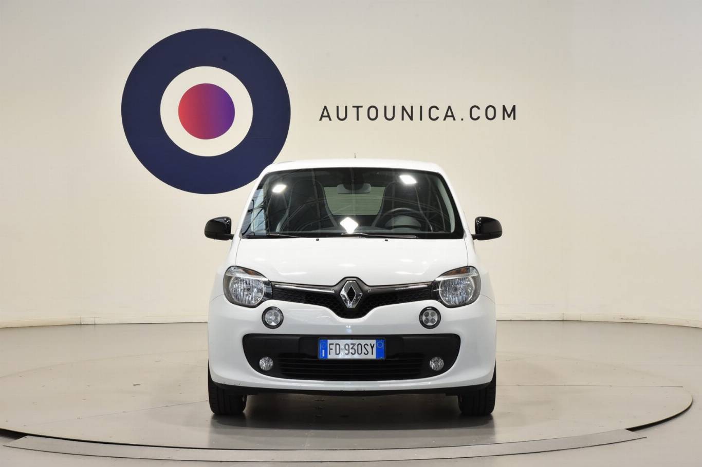 RENAULT Twingo 5