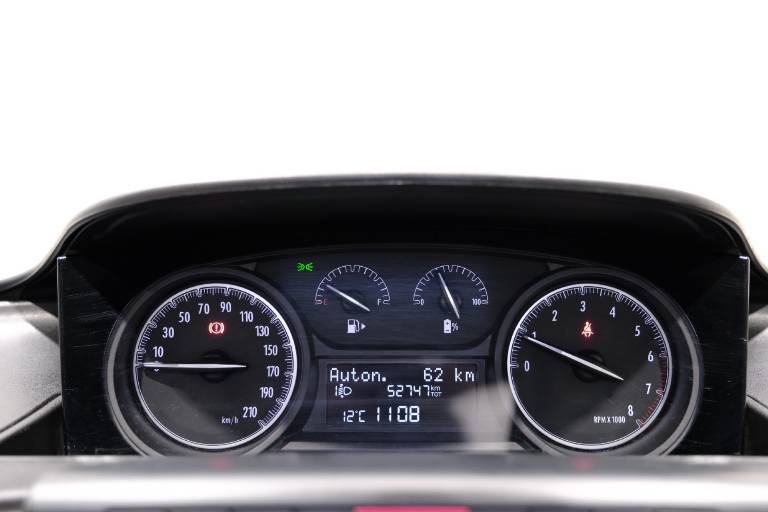 LANCIA Ypsilon 8
