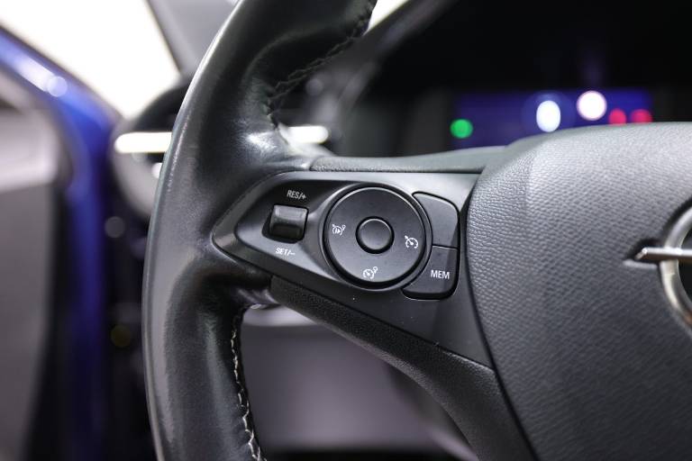 OPEL Corsa 21