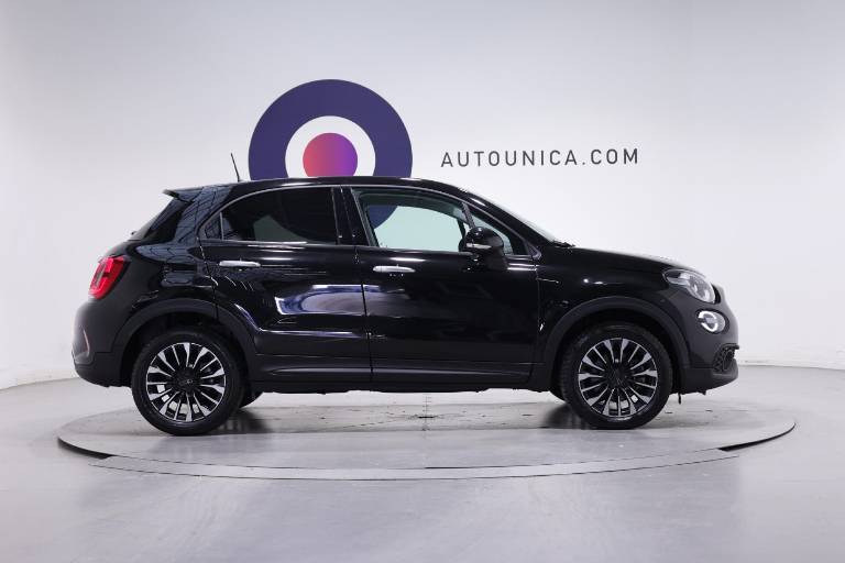 FIAT 500X 4