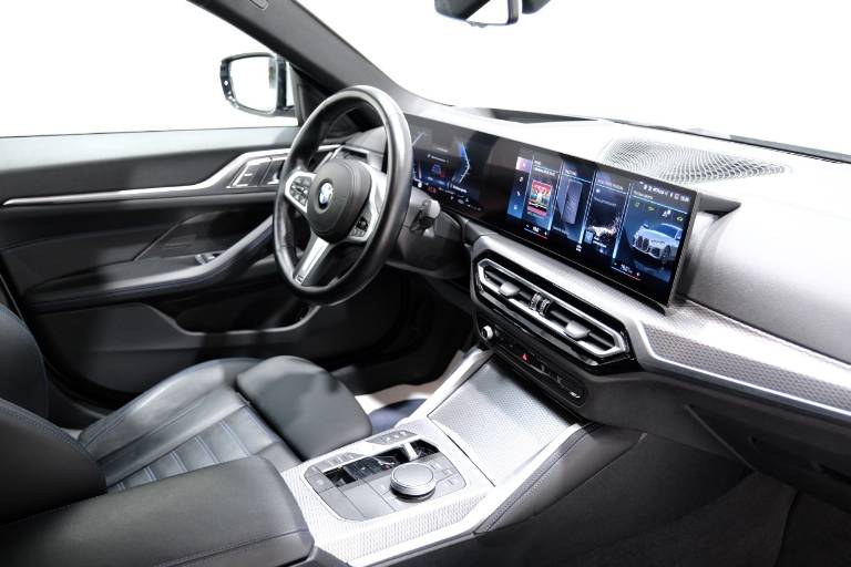 BMW 420 52