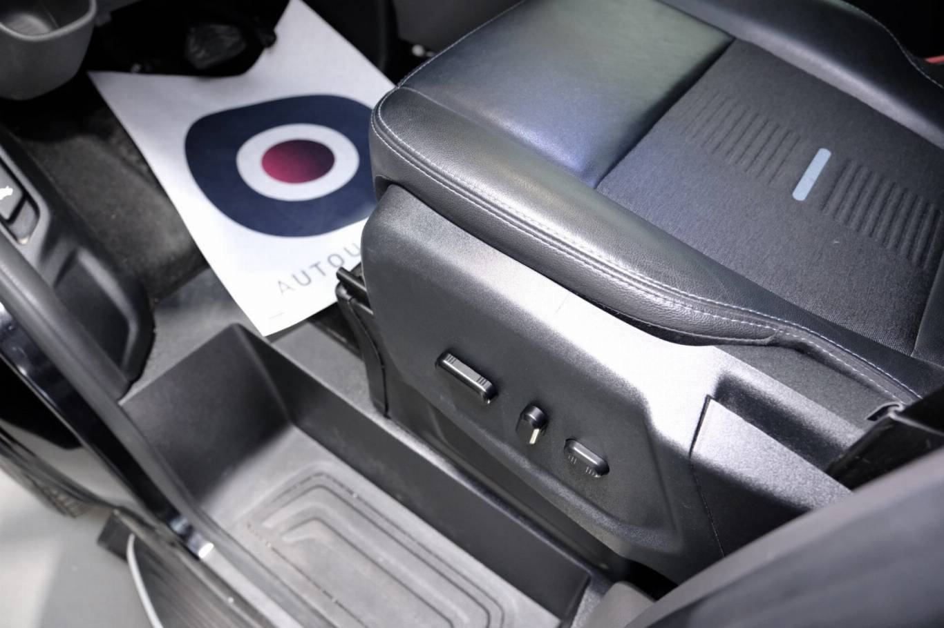 FORD Tourneo Custom 17