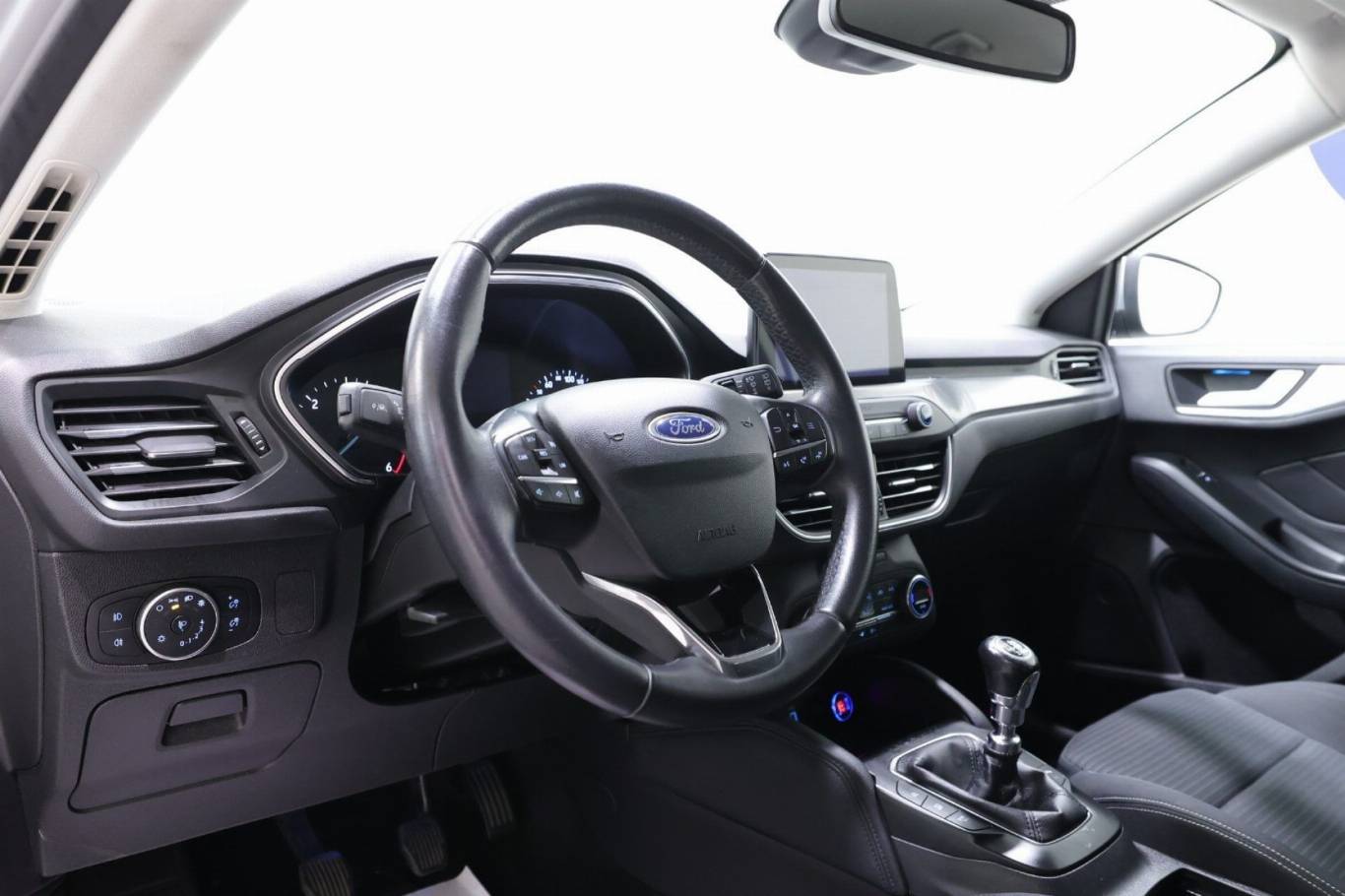 FORD Focus 5
