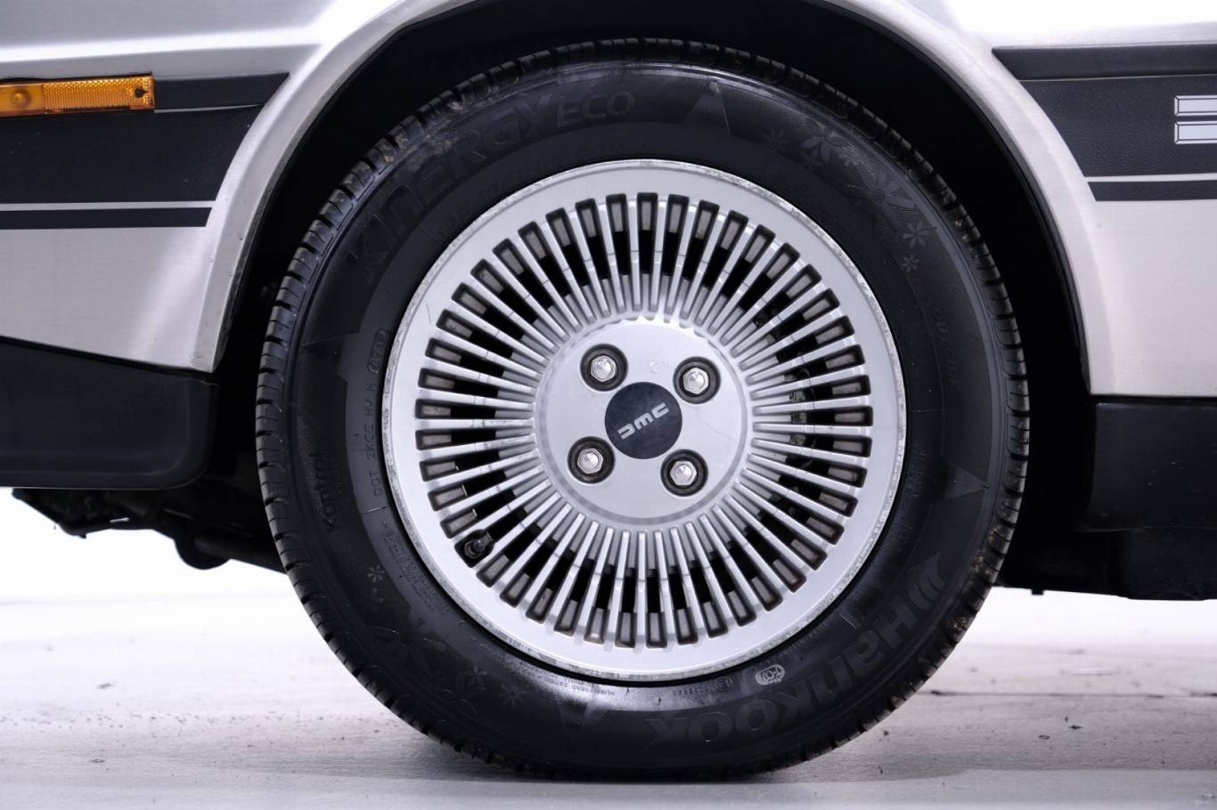 DE LOREAN DE LOREAN 12