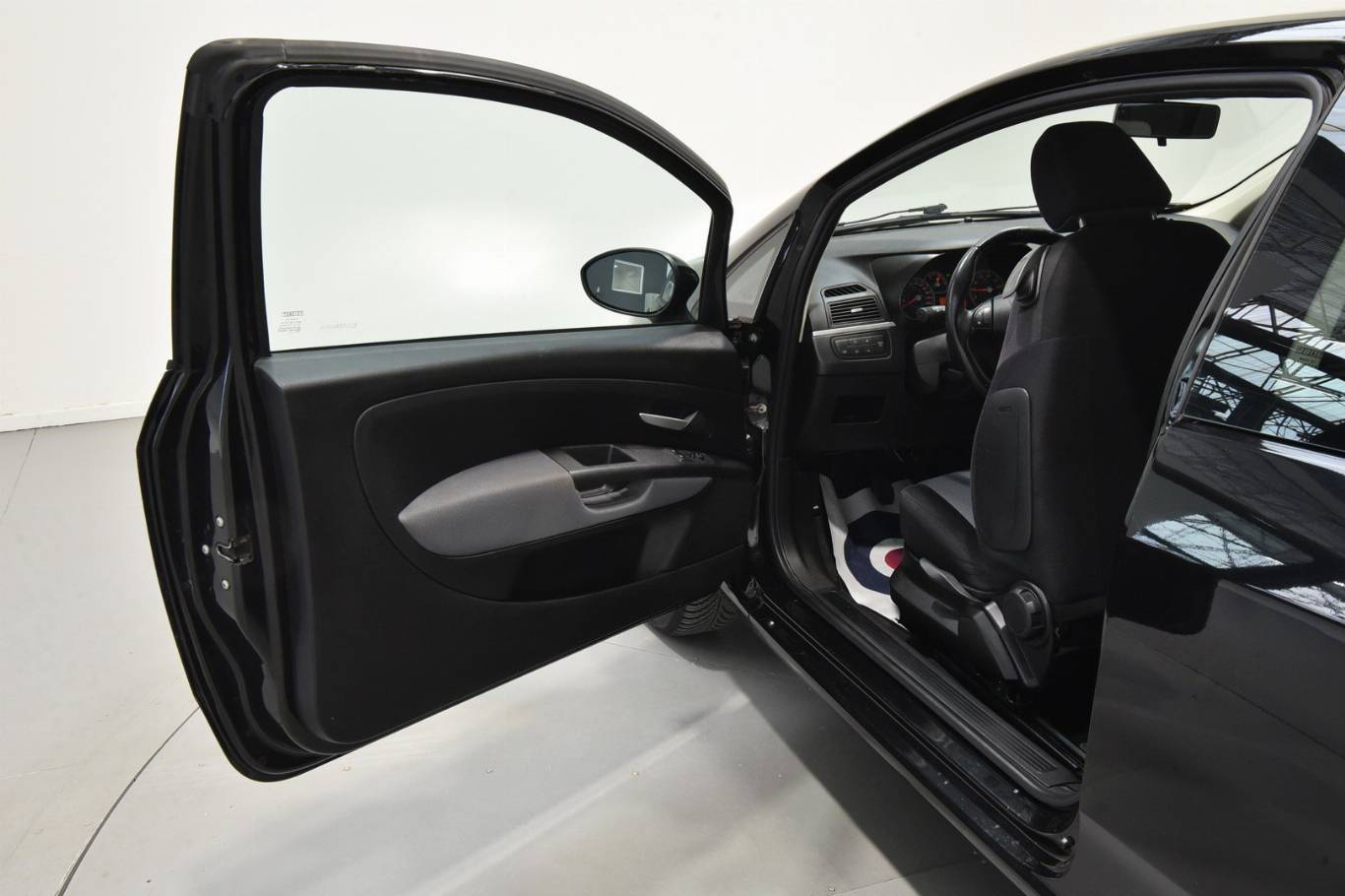 FIAT Grande Punto 38