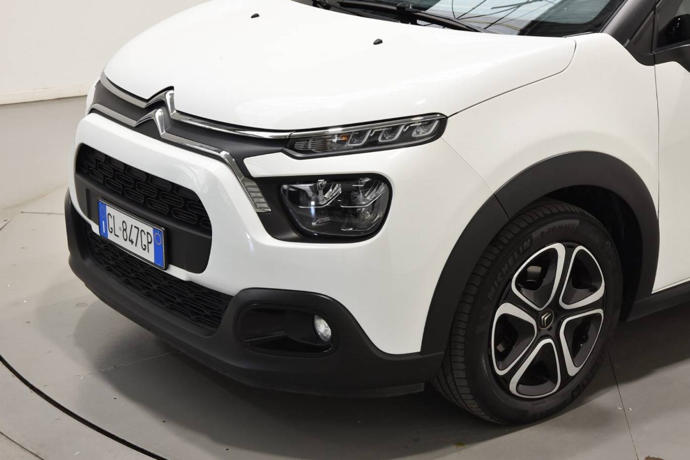 CITROEN C3 35