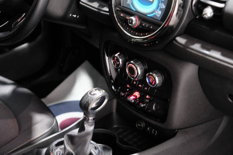 MINI Cooper Clubman 59