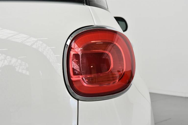 FIAT 500L 16