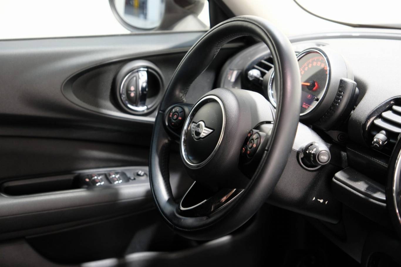 MINI Cooper Clubman 60