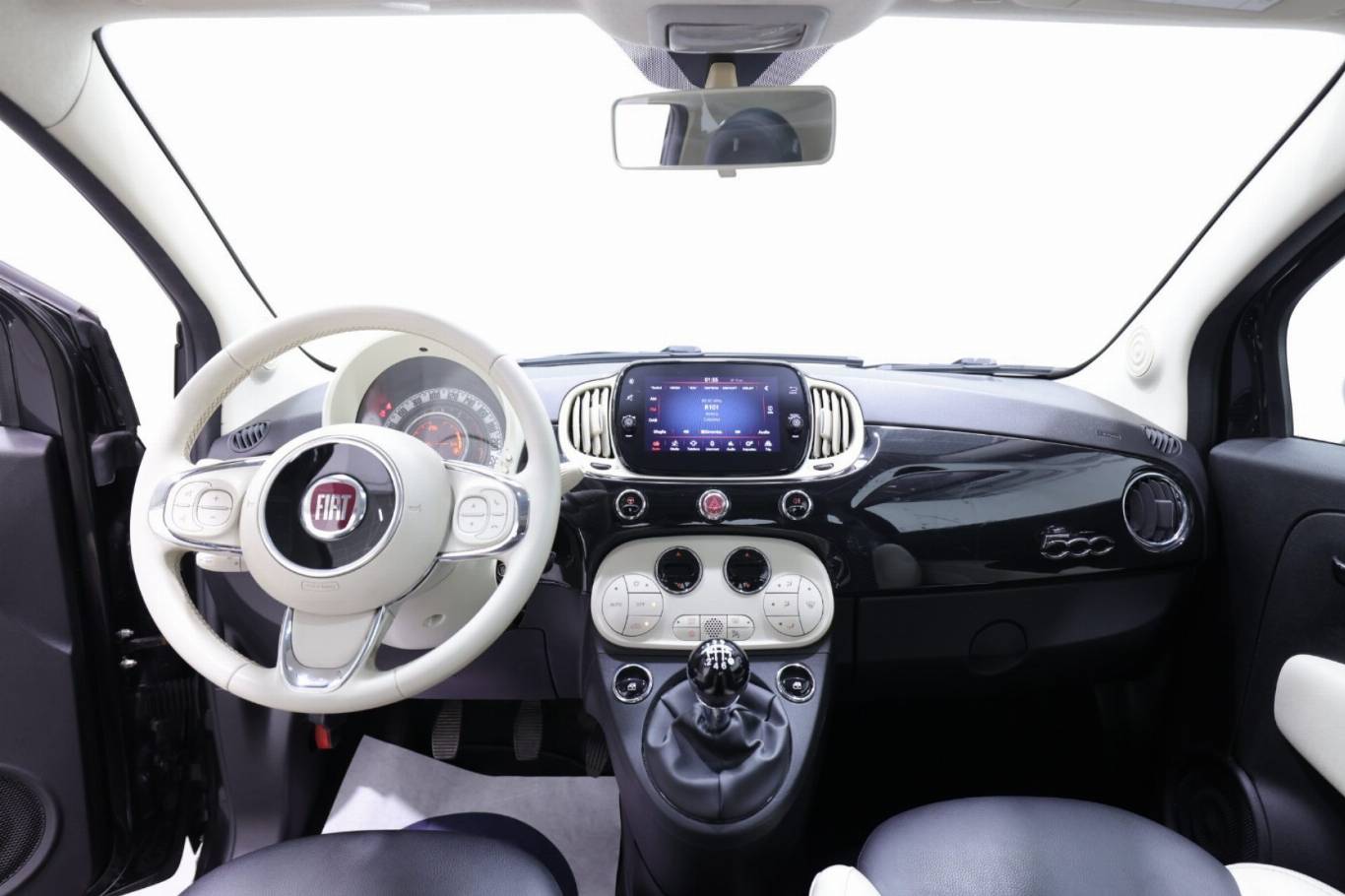 FIAT 500 11