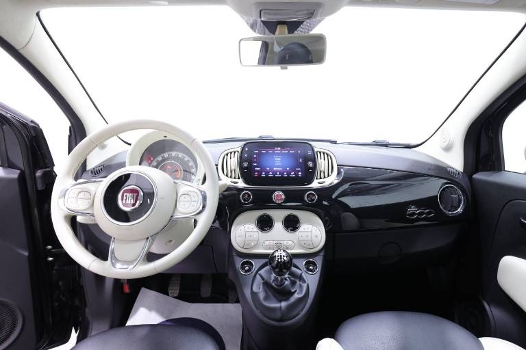 FIAT 500 11