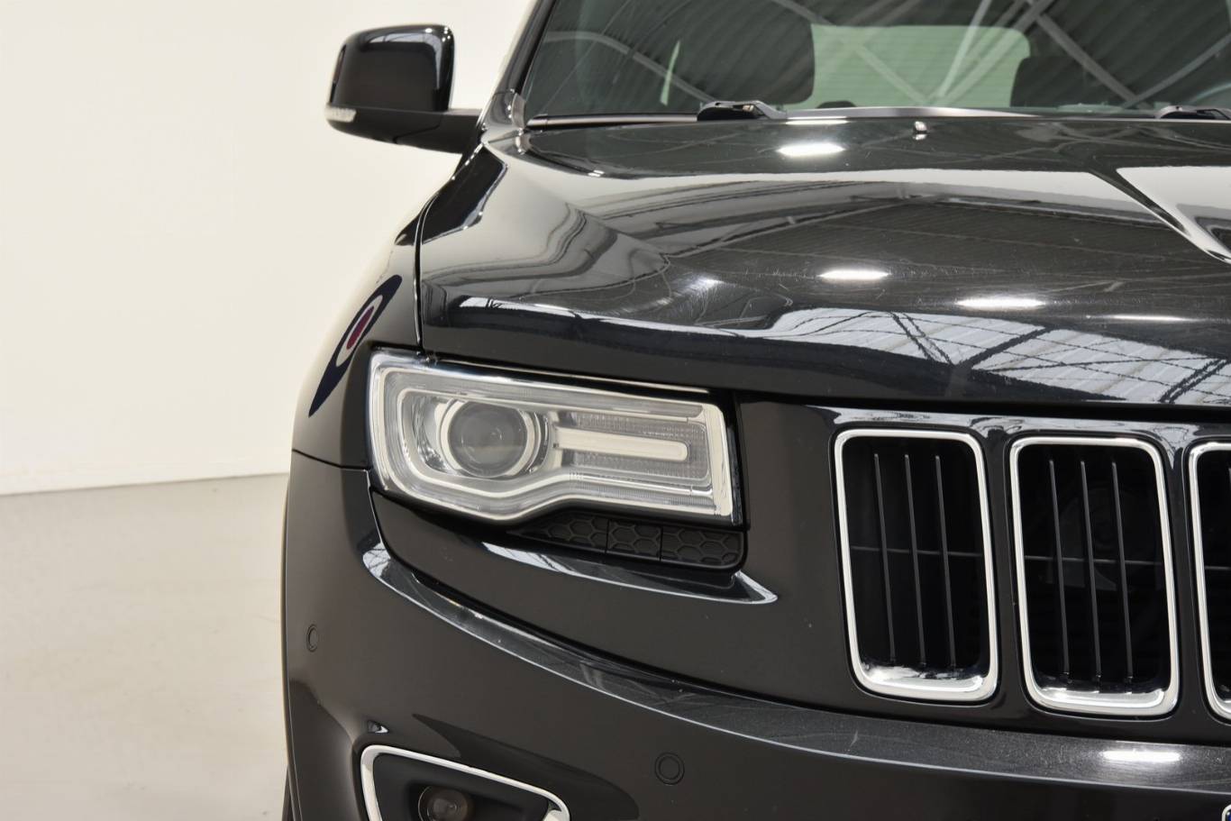 JEEP Grand Cherokee 17