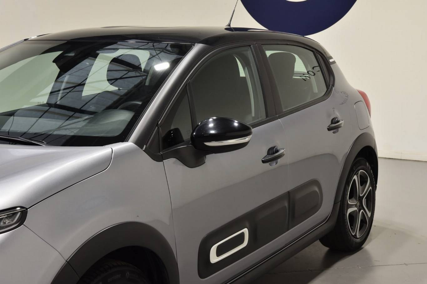 CITROEN C3 33