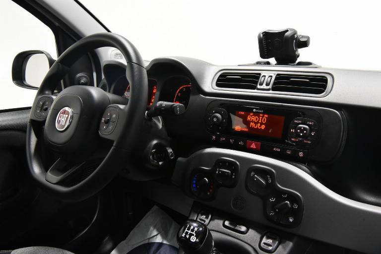 FIAT Panda 28