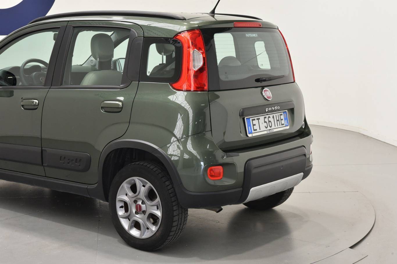 FIAT Panda 15