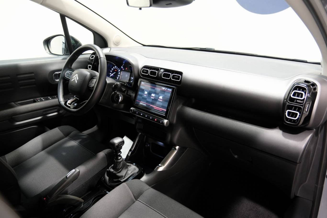 CITROEN C3 Aircross 53