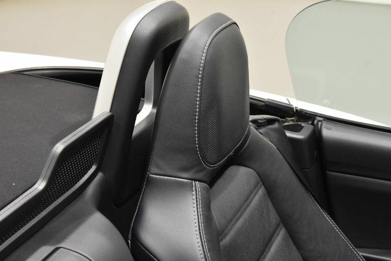 FIAT 124 Spider 30