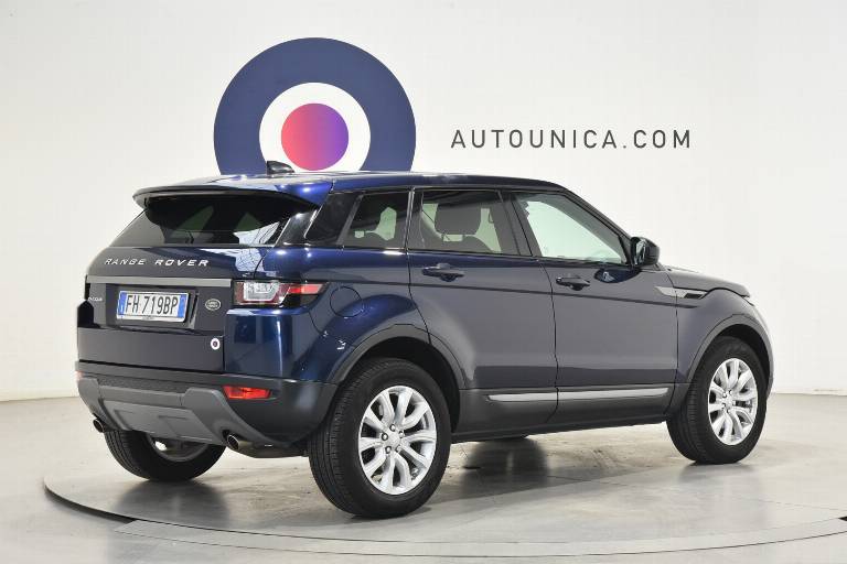 LAND ROVER Range Rover Evoque 30