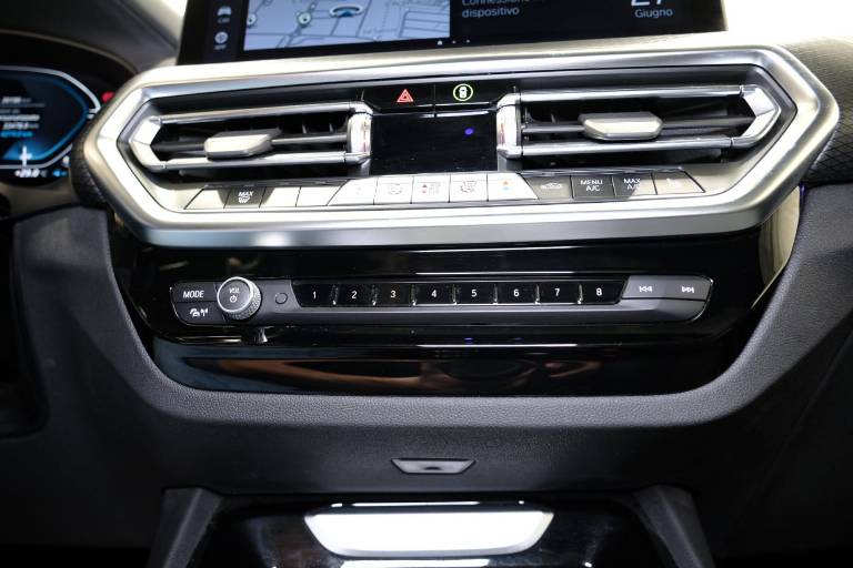BMW X3 25