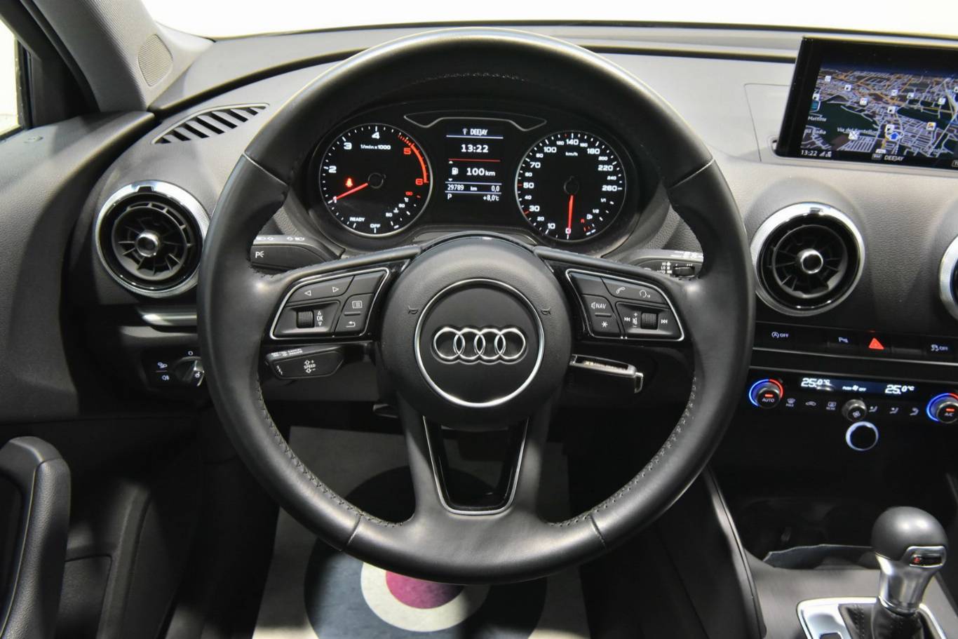AUDI A3 21