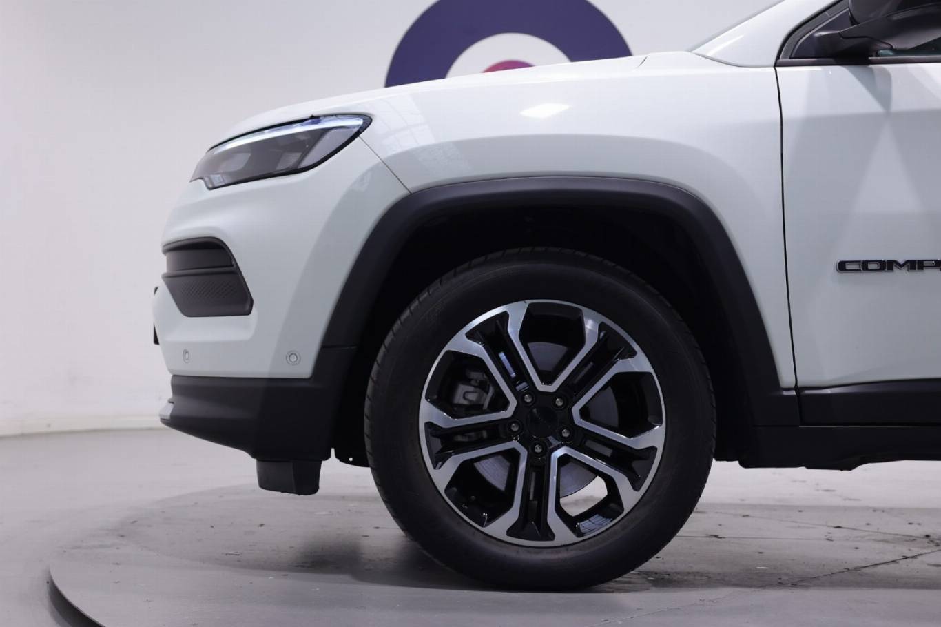 JEEP Compass 19
