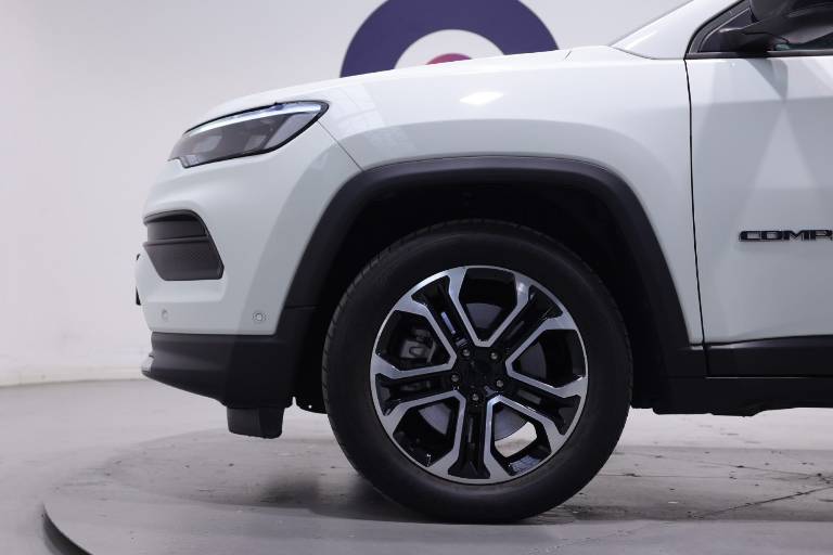 JEEP Compass 19