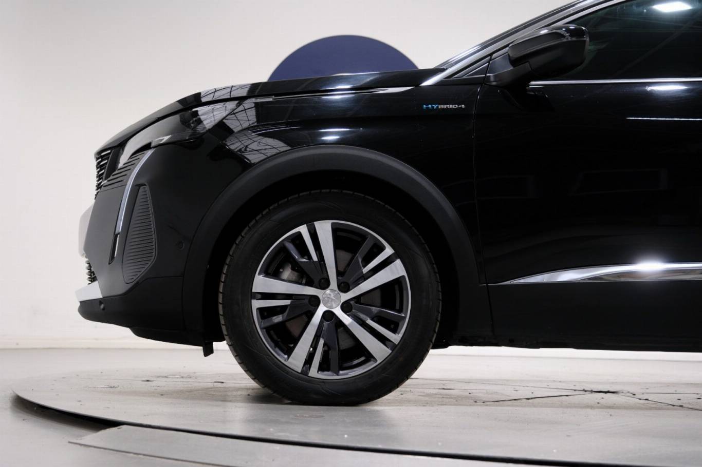 PEUGEOT 3008 18