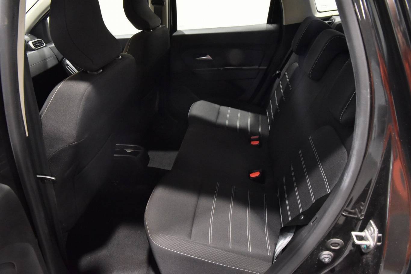 DACIA Duster 26