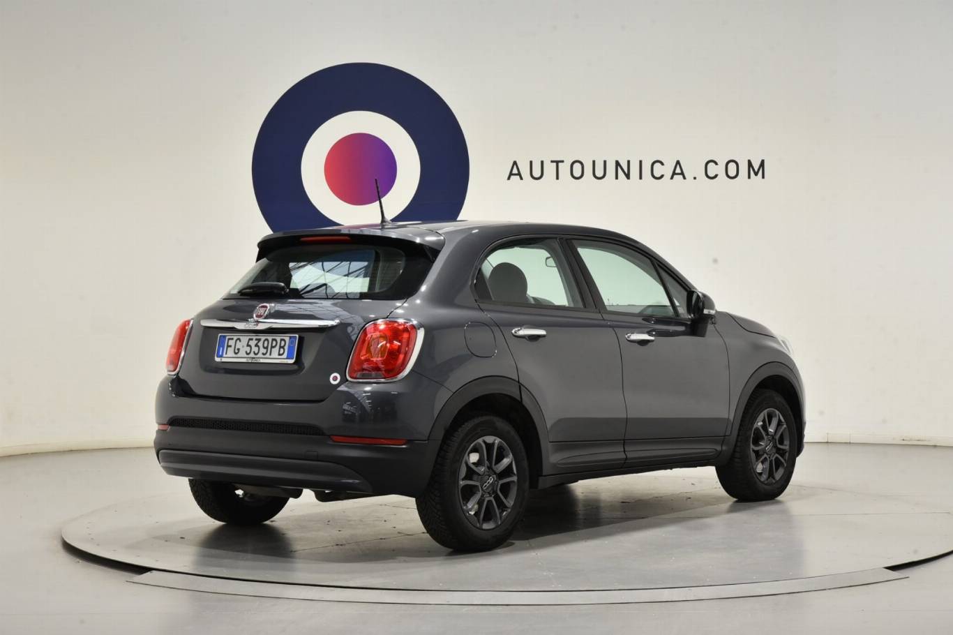 FIAT 500X 30