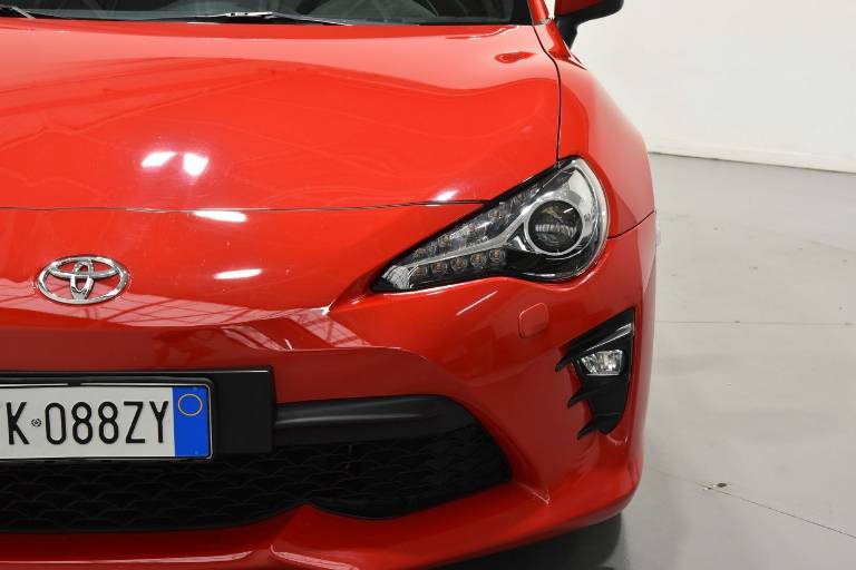 TOYOTA GT86 15