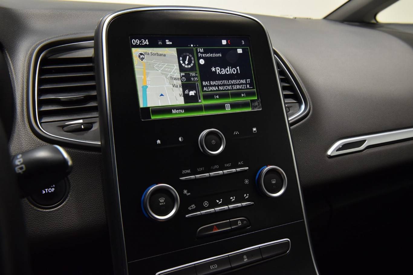 RENAULT Grand Scenic 11