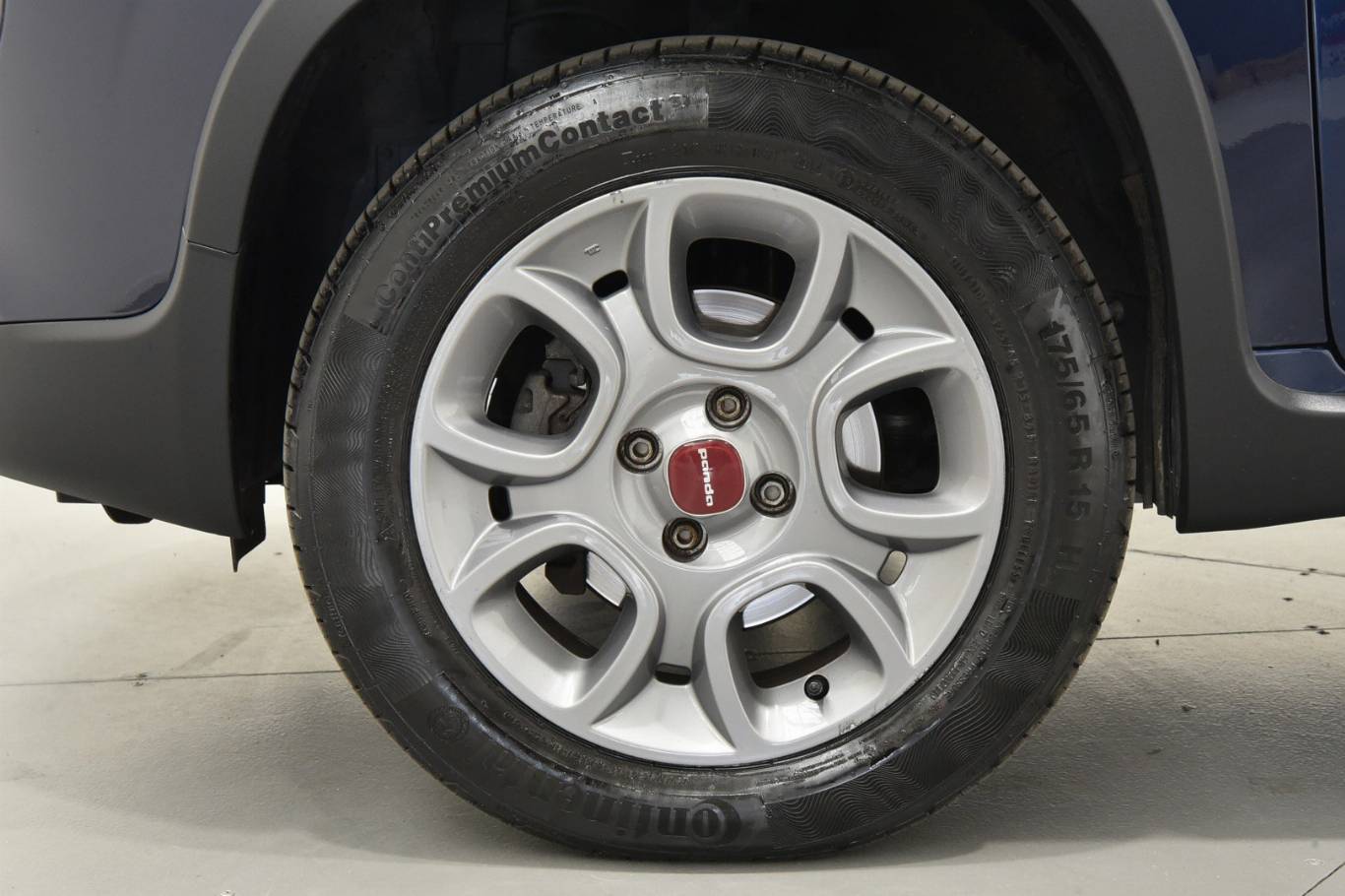 FIAT Panda 24