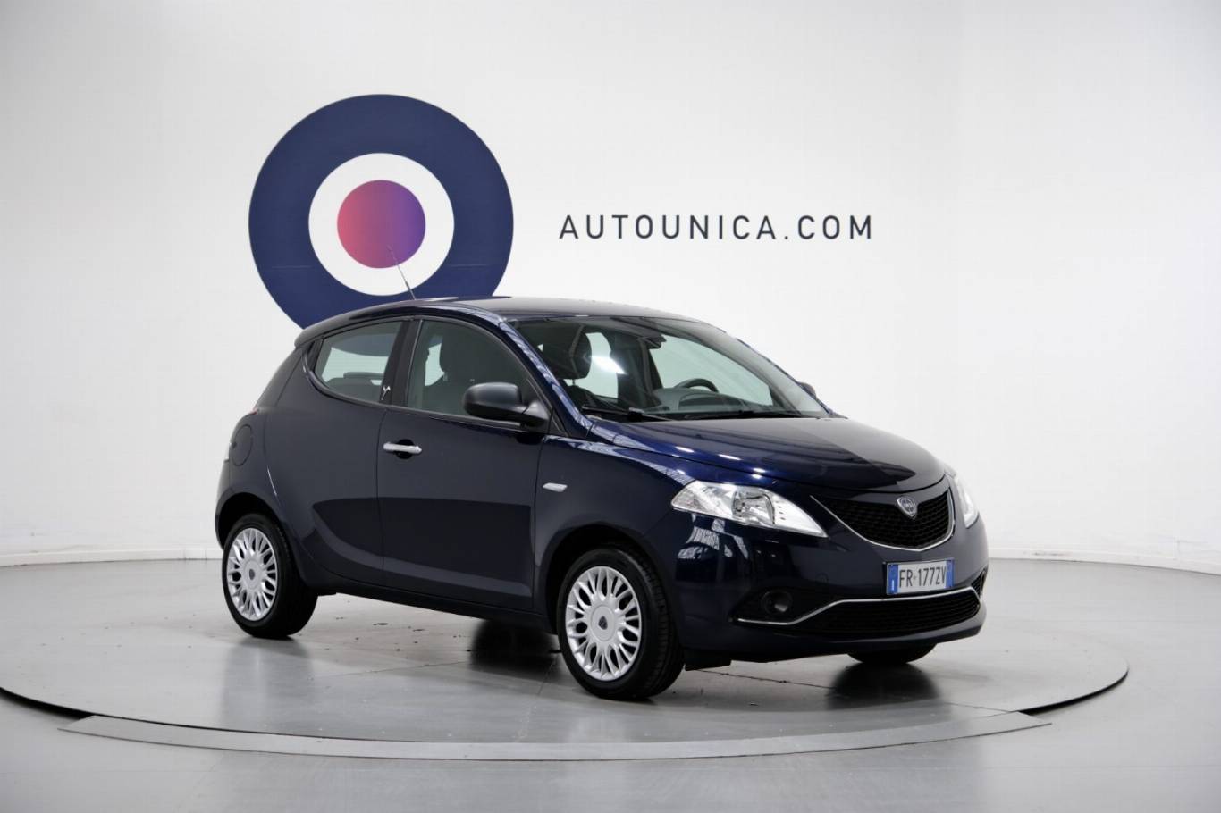 LANCIA Ypsilon 3