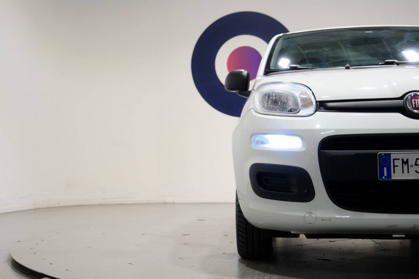 FIAT Panda 40