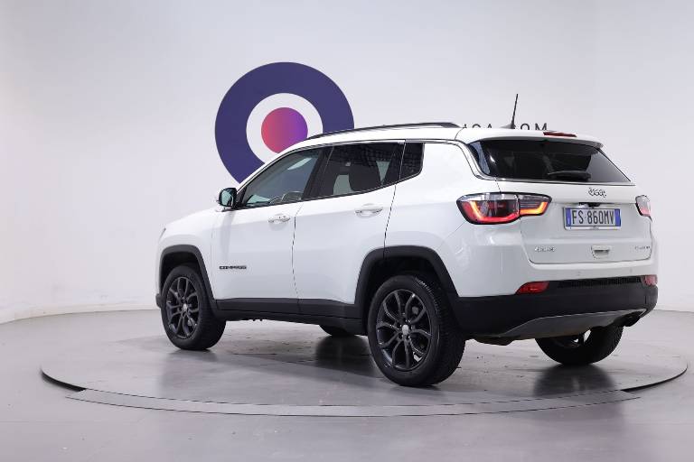 JEEP Compass 16