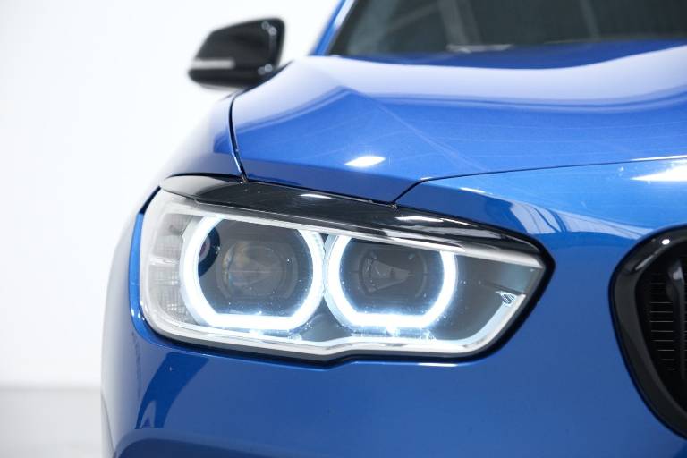 BMW 118 14