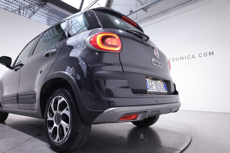 FIAT 500L 41