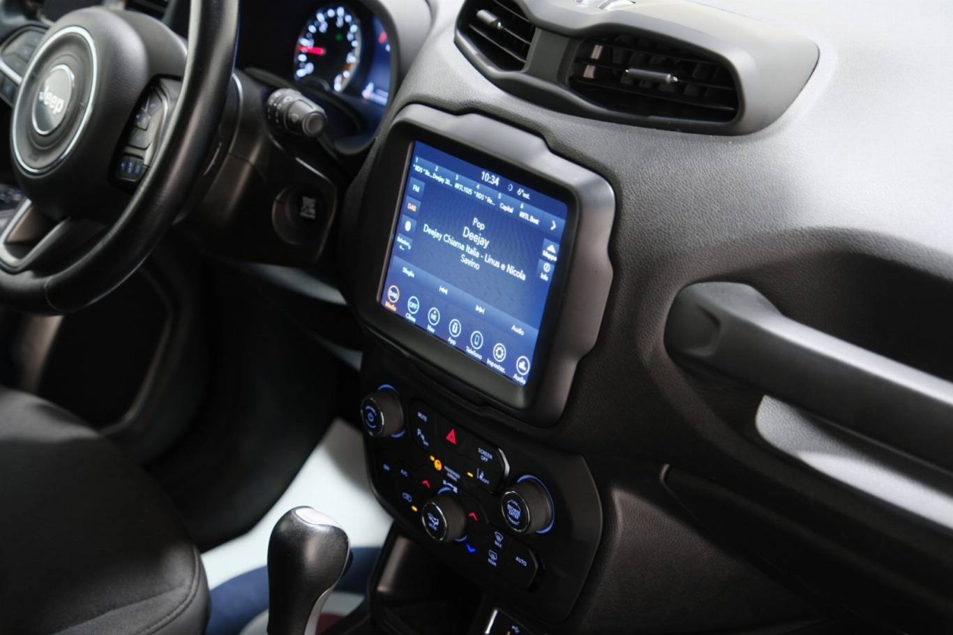 JEEP Renegade 50