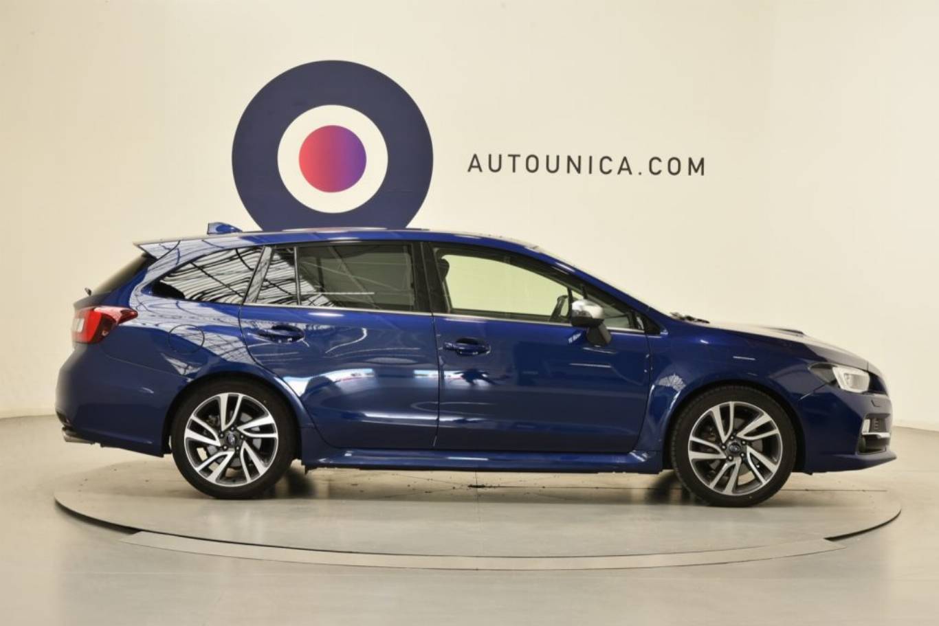 SUBARU Levorg 31