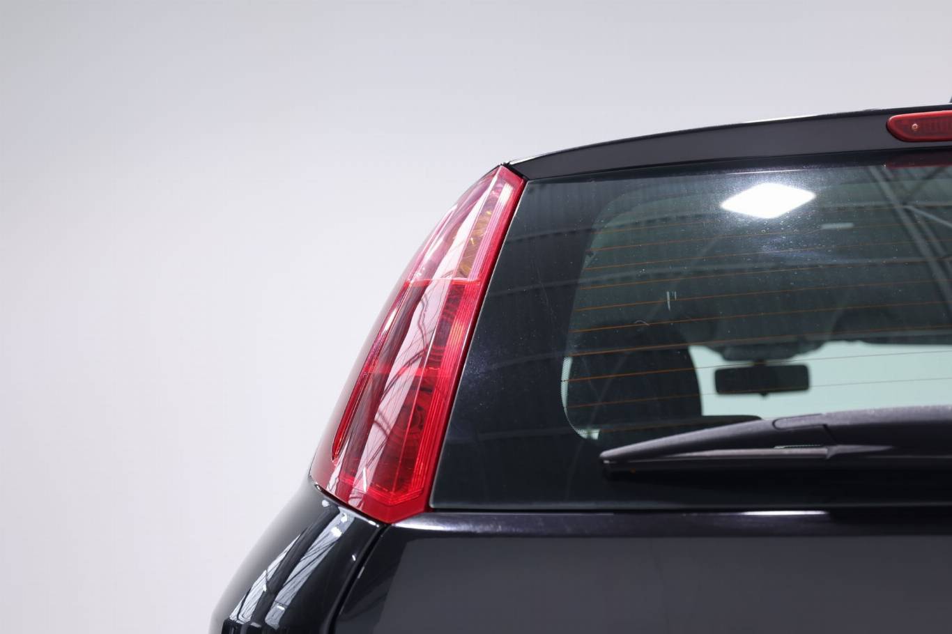 FIAT Punto 35