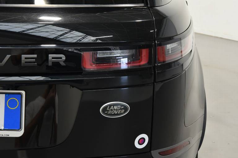 LAND ROVER Range Rover Velar 19