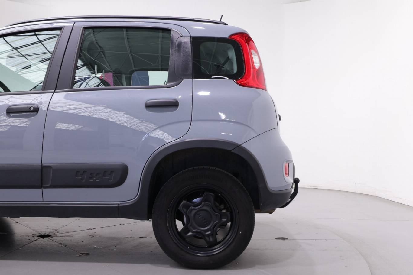 FIAT Panda 31