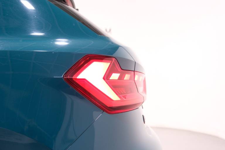 AUDI A1 45