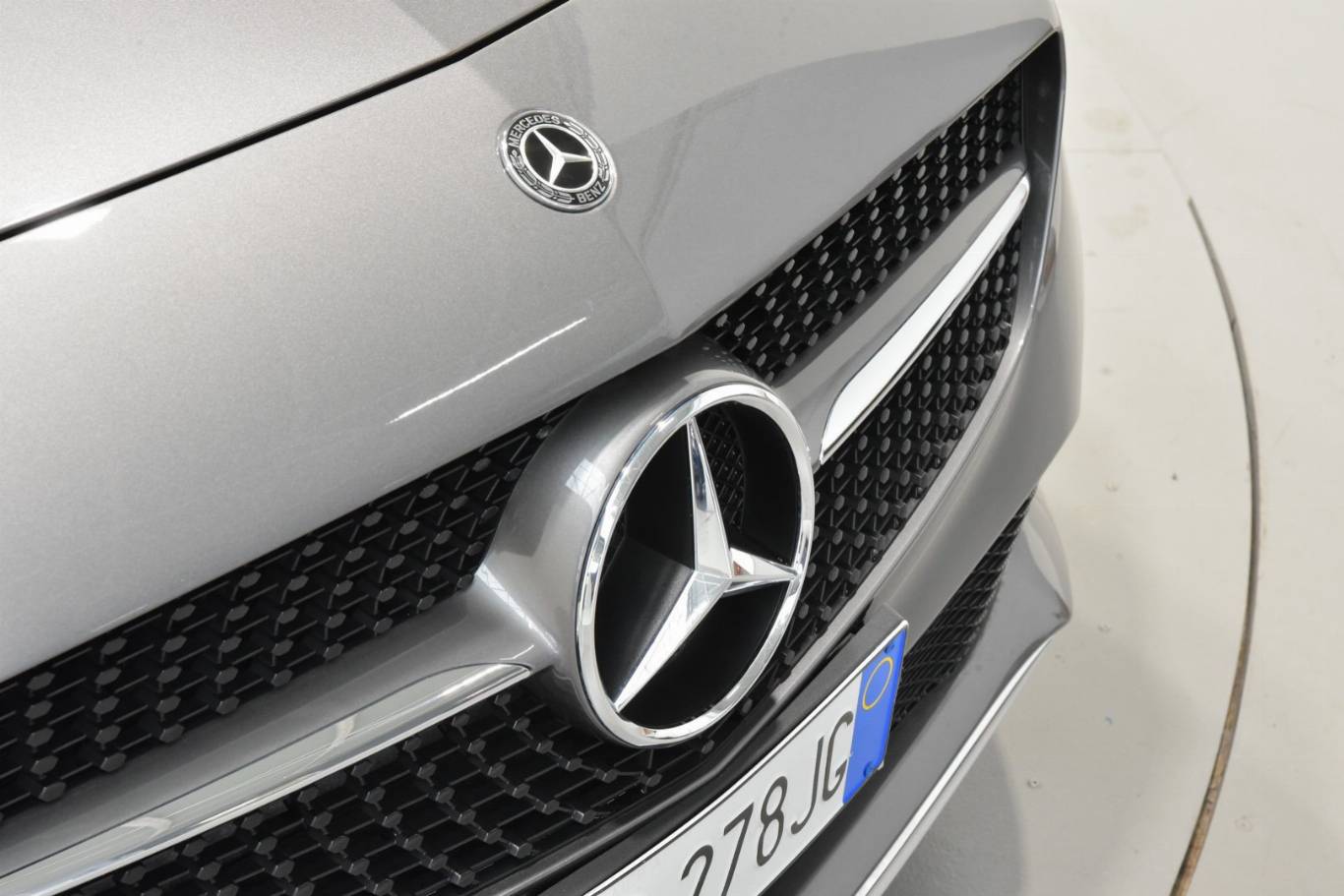 MERCEDES-BENZ A 160 58