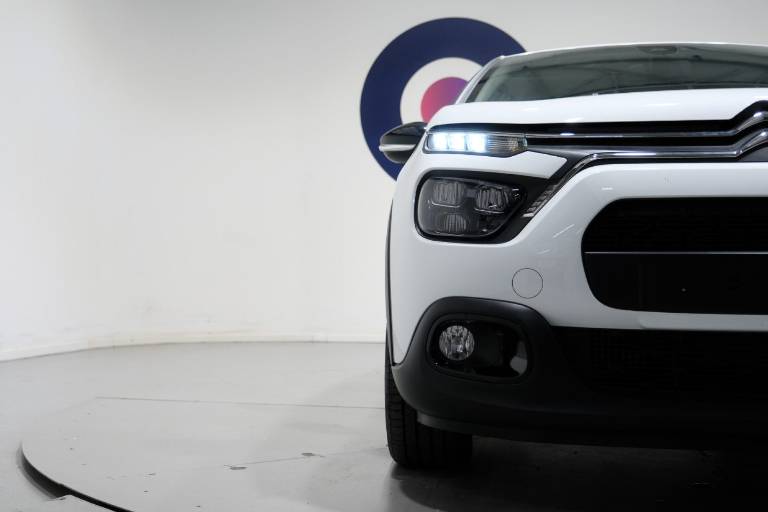 CITROEN C3 43