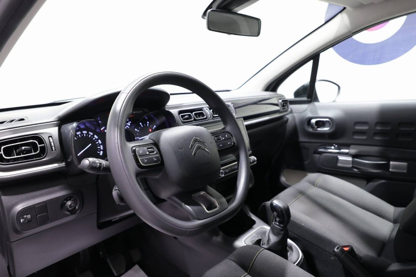 CITROEN C3 5