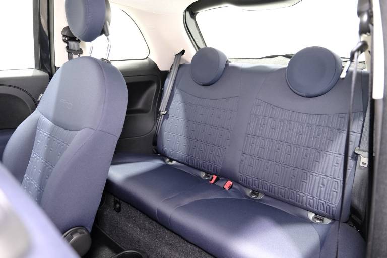 FIAT 500 34