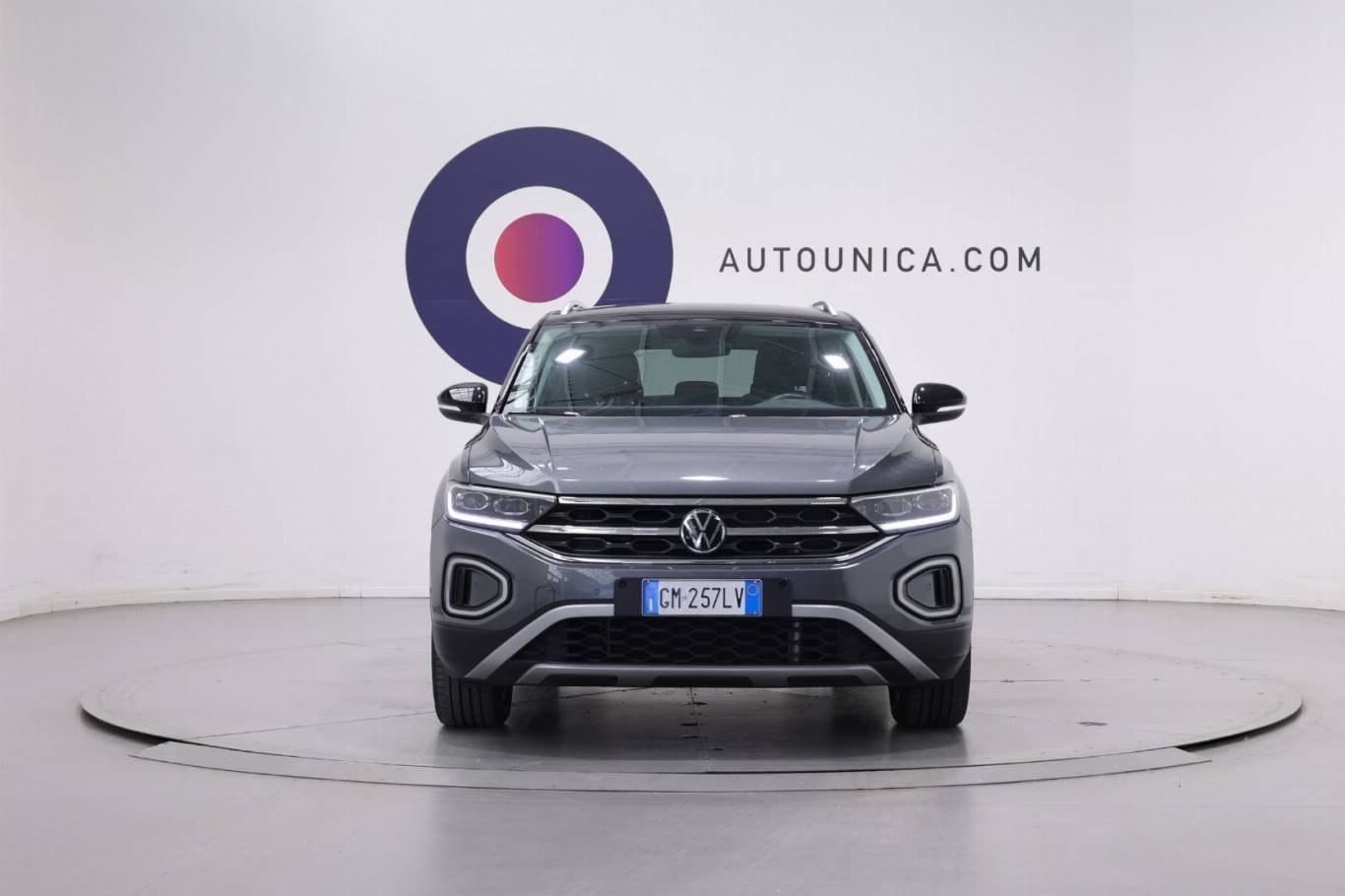 VOLKSWAGEN T-Roc 2